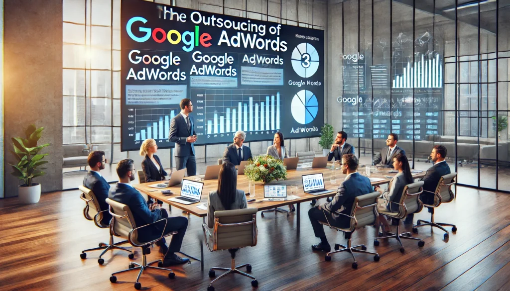 google adwords laten doen
