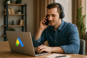 Google adwords contact: zo bereik je snel de juiste ondersteuning