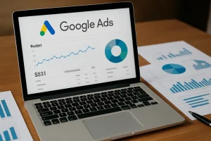 Optimaliseer je Google ads budget voor maximale impact