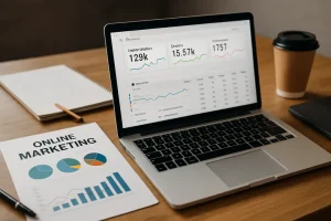 Waarom een ADS bureau het verschil maakt voor jouw online groei