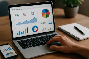 Meer resultaat met online adverteren: vergroot je bereik en conversies
