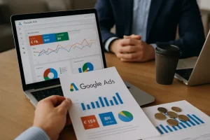 Waarom Google adwords uitbesteden je groei versnelt en de kosten verlaagt