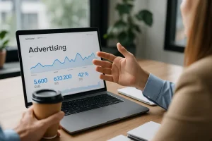 Waarom SEA uitbesteden jouw online groei versnelt