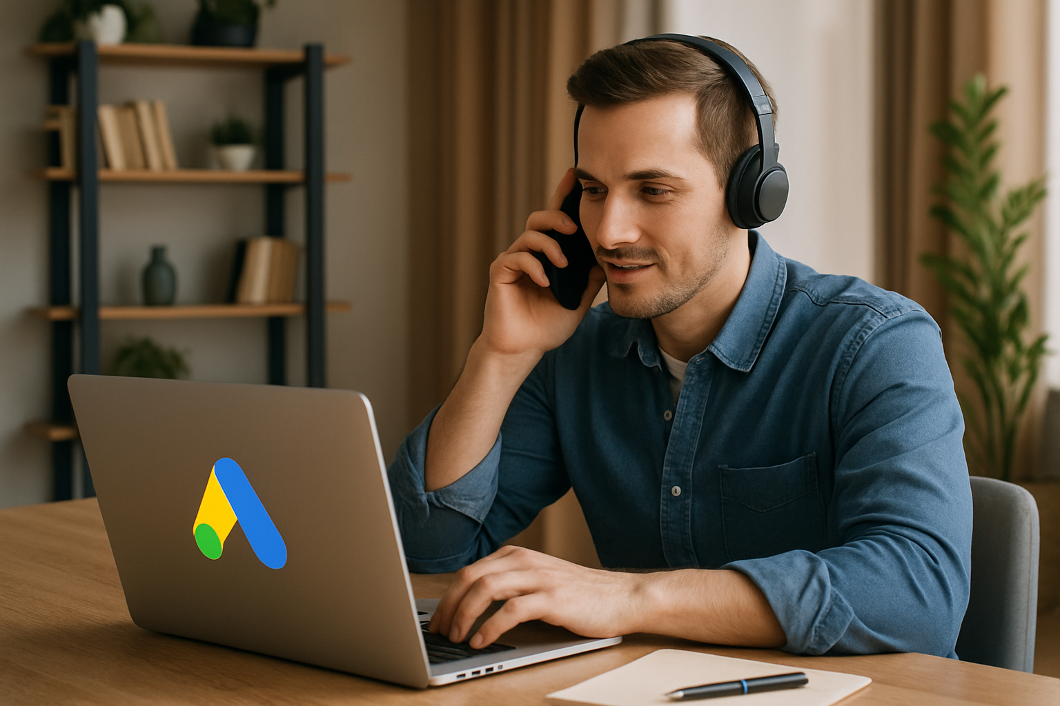 Google adwords contact: zo bereik je snel de juiste ondersteuning