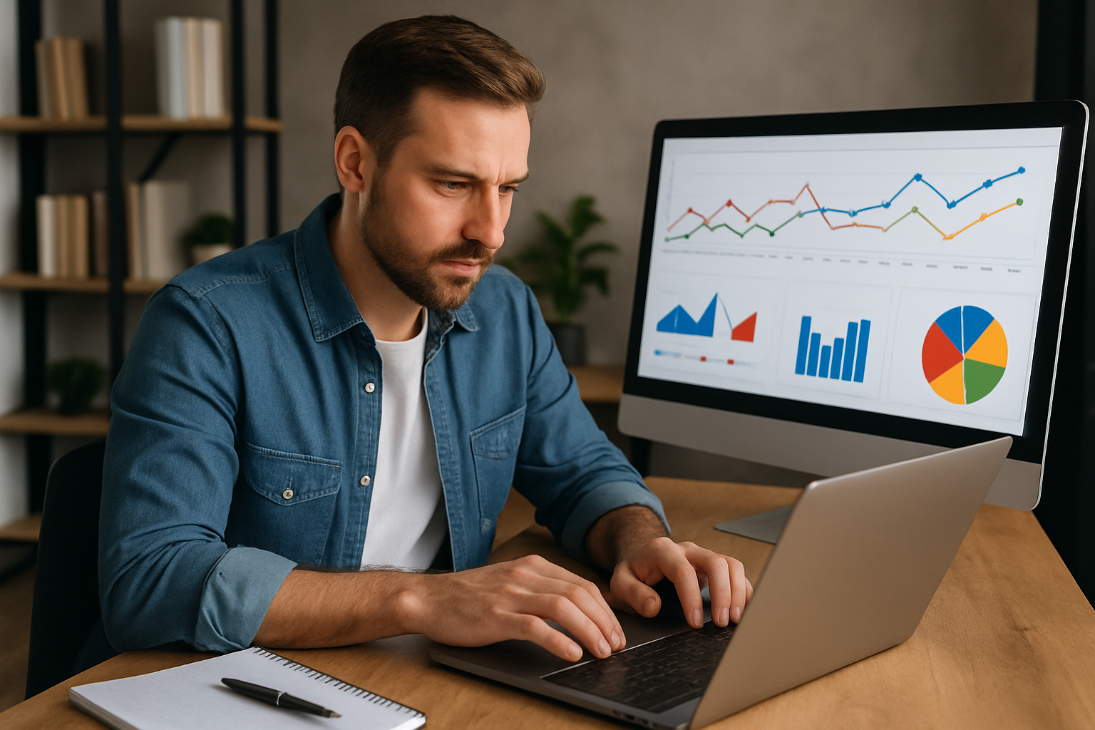 Haal het maximale uit performance max campagnes met slimme optimalisaties