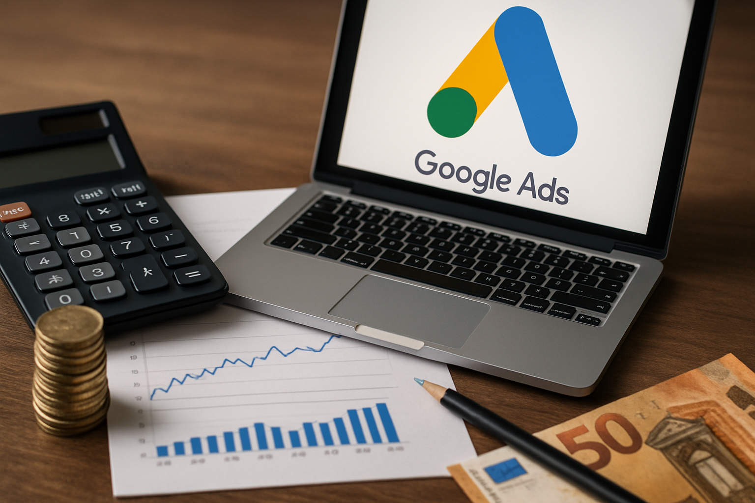 Adwords kosten uitgelegd: bespaar slim en vergroot je resultaat
