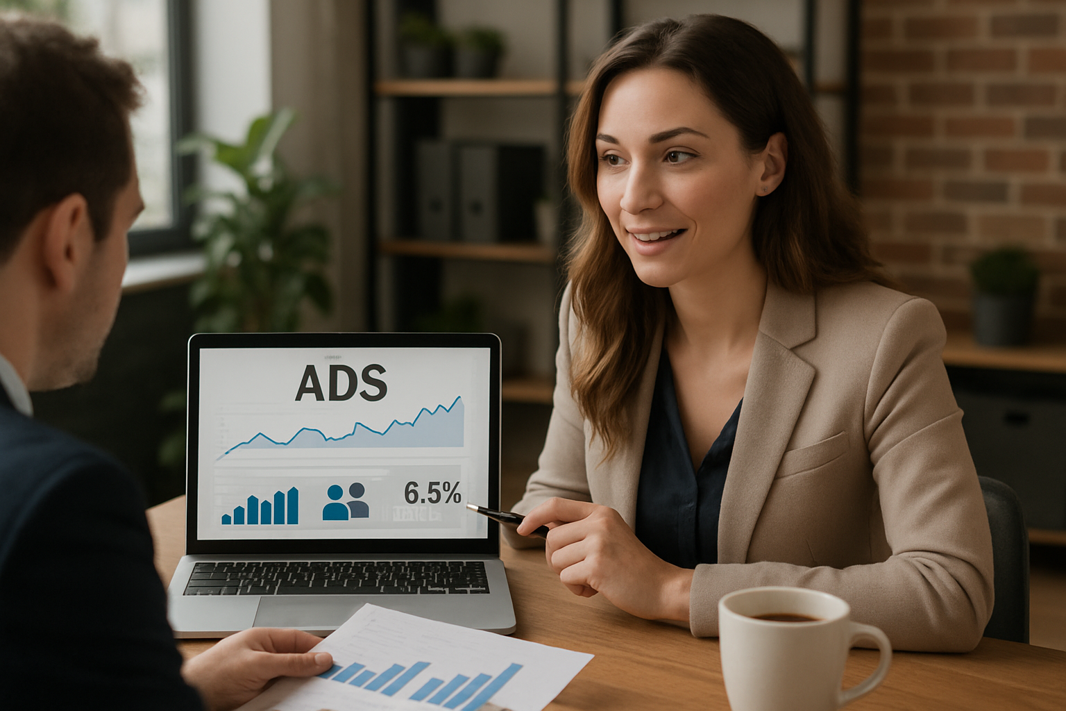 ADS uitbesteden: vergroot je bereik en rendement zonder extra werk