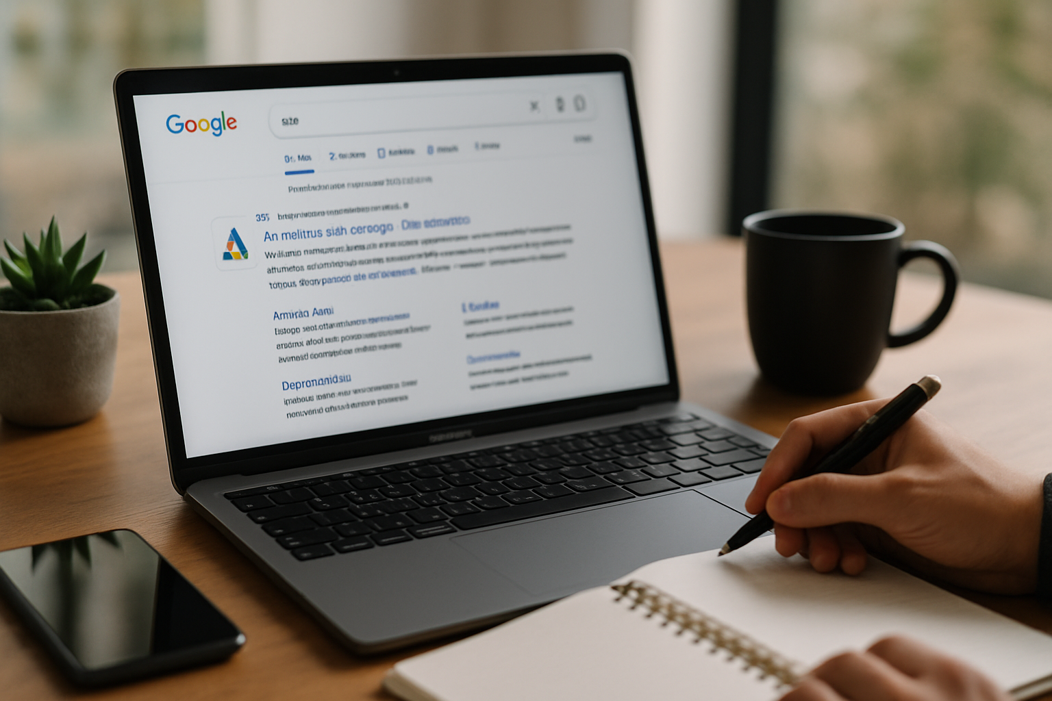 Google ads campagnes die echt werken: slimme strategieën voor meer rendement