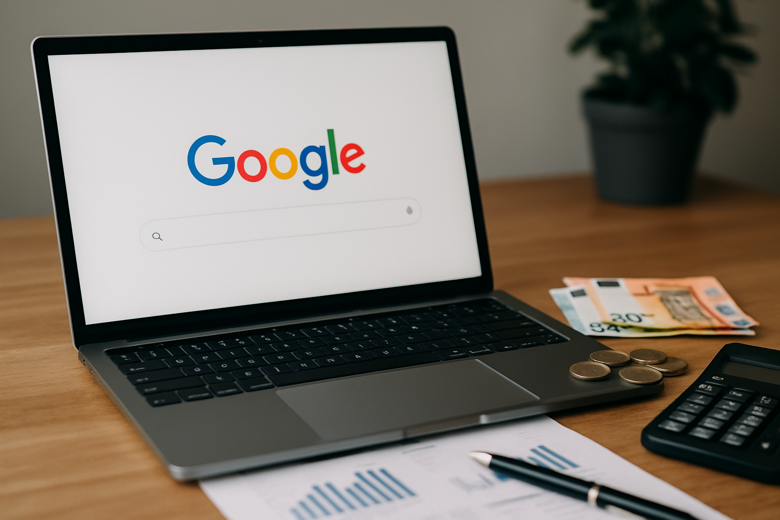Bovenaan in Google kosten: wat betaal je echt en hoe kies je het juiste budget