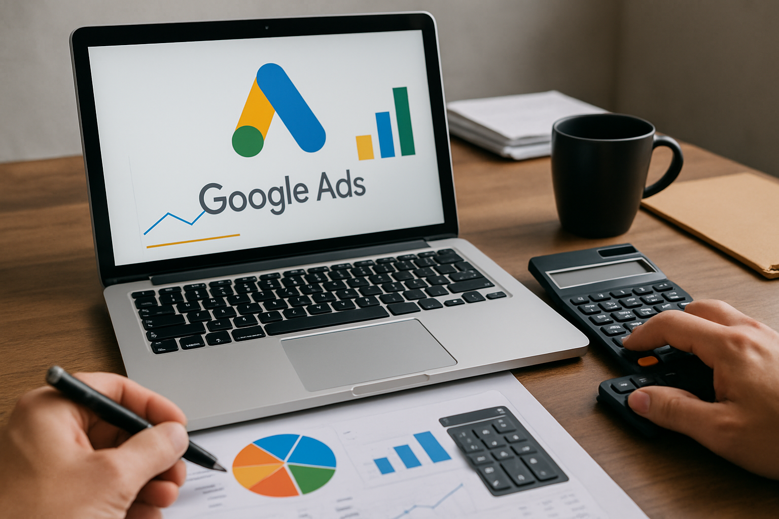 Zo begrijp je je google adwords kosten en haal je meer rendement uit je campagnes