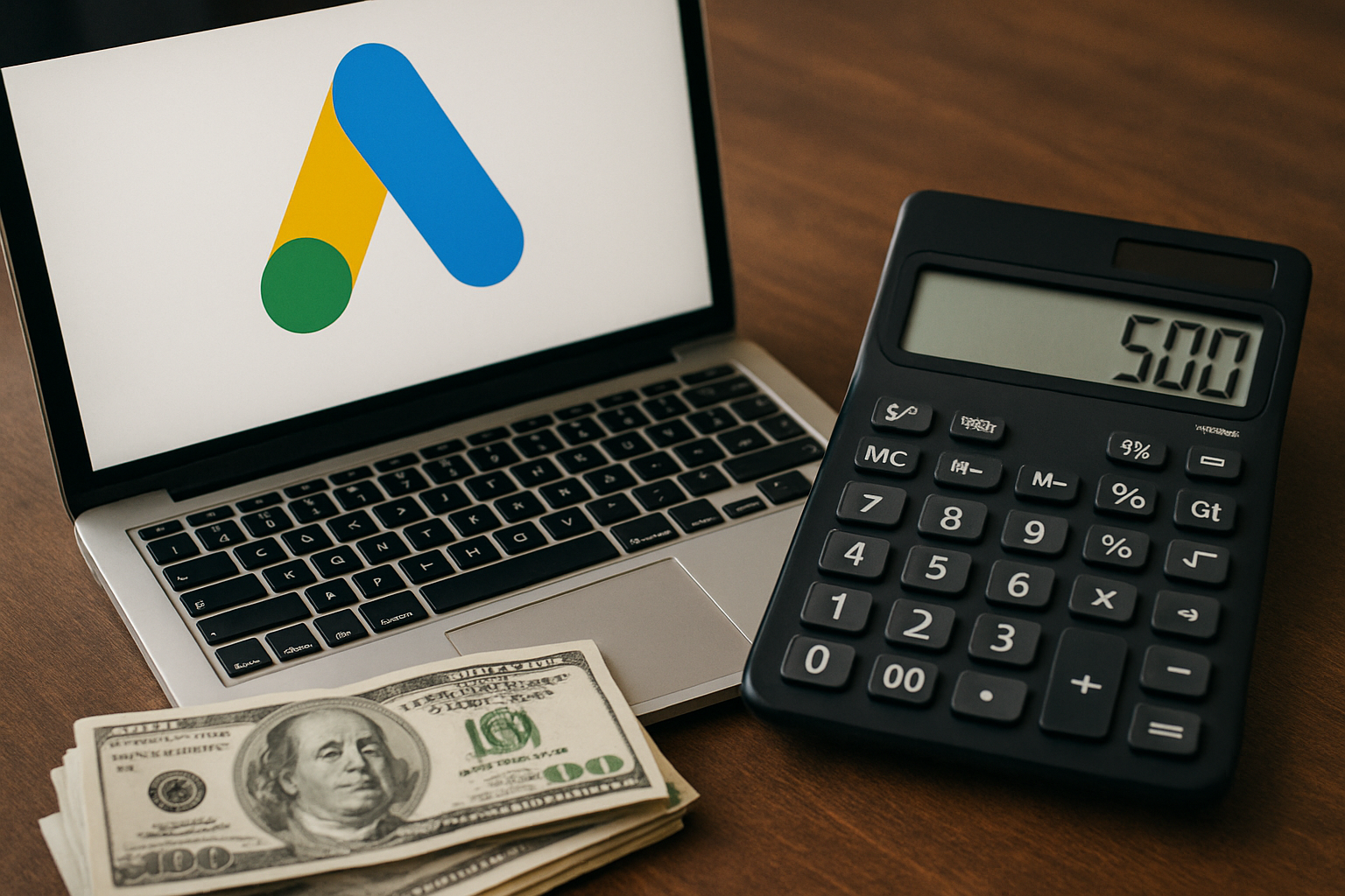 Kosten google ad: factoren die de prijs beïnvloeden en slimme manieren om meer rendement te halen